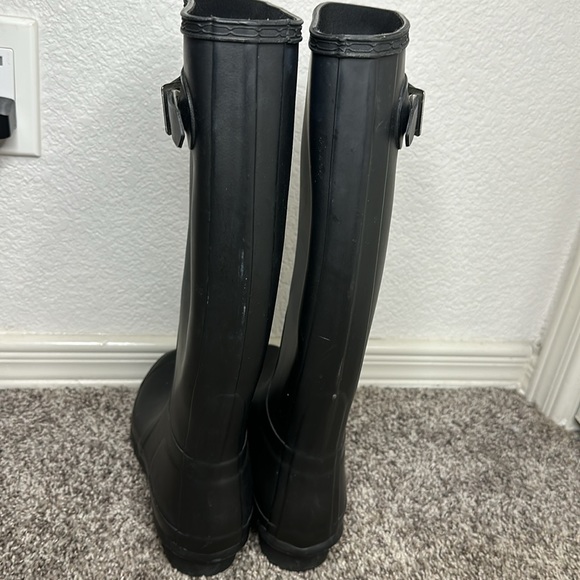 Hunter Boots - Picture 3 of 5